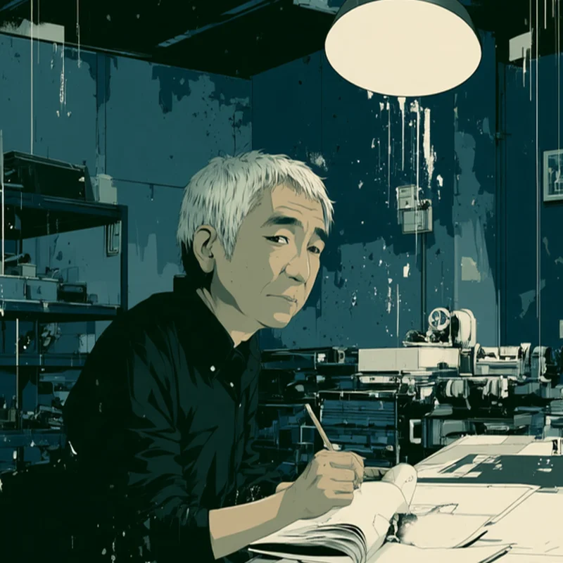 土田俊郎